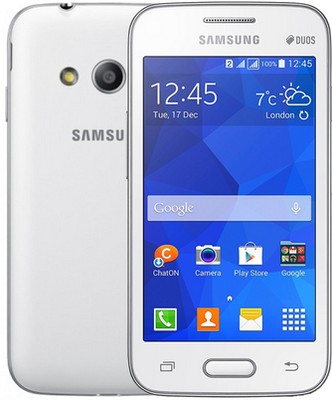 Замена кнопок на телефоне Samsung Galaxy Ace 4 Lite Duos